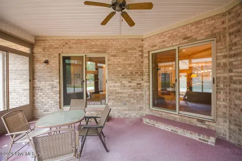 11 Canterbury Circle Pinehurst NC 28374