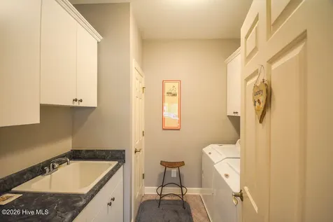11 Canterbury Circle Pinehurst NC 28374
