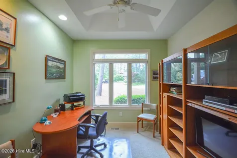 11 Canterbury Circle Pinehurst NC 28374