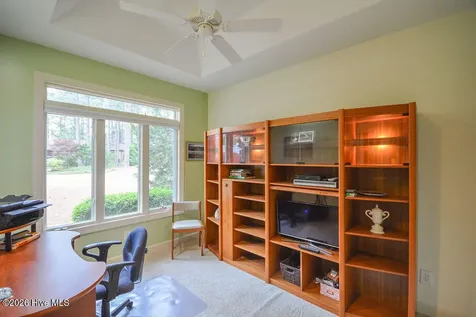 11 Canterbury Circle Pinehurst NC 28374