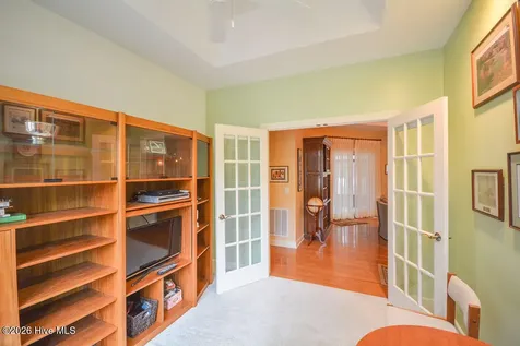 11 Canterbury Circle Pinehurst NC 28374