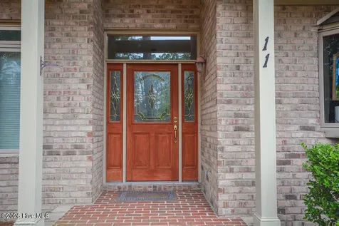 11 Canterbury Circle Pinehurst NC 28374