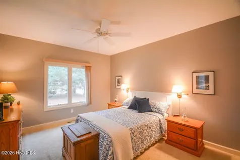 11 Canterbury Circle Pinehurst NC 28374