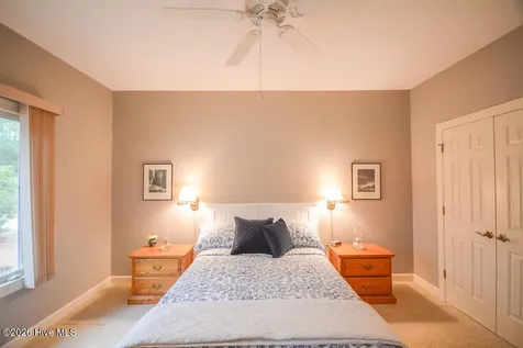11 Canterbury Circle Pinehurst NC 28374