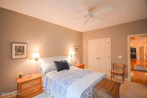 11 Canterbury Circle Pinehurst NC 28374
