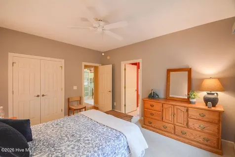 11 Canterbury Circle Pinehurst NC 28374