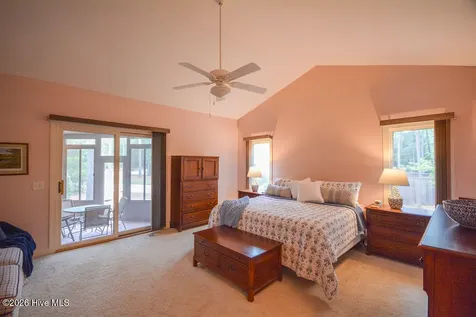 11 Canterbury Circle Pinehurst NC 28374