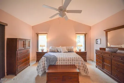 11 Canterbury Circle Pinehurst NC 28374