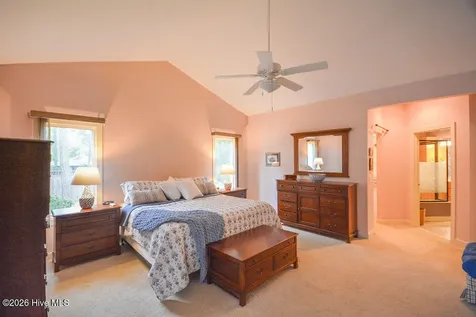 11 Canterbury Circle Pinehurst NC 28374