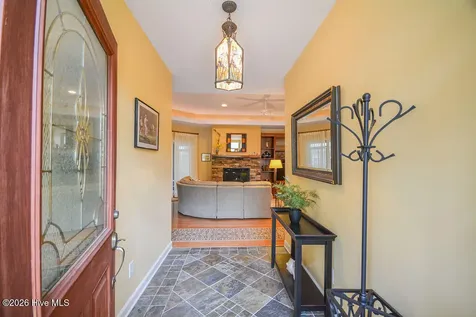 11 Canterbury Circle Pinehurst NC 28374