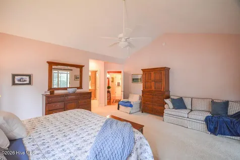 11 Canterbury Circle Pinehurst NC 28374