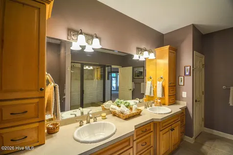 11 Canterbury Circle Pinehurst NC 28374