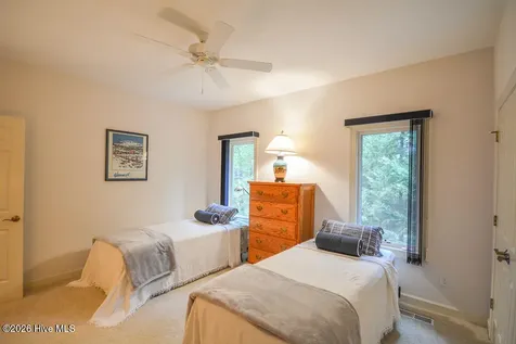 11 Canterbury Circle Pinehurst NC 28374