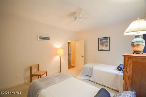 11 Canterbury Circle Pinehurst NC 28374