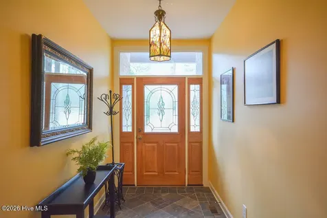 11 Canterbury Circle Pinehurst NC 28374