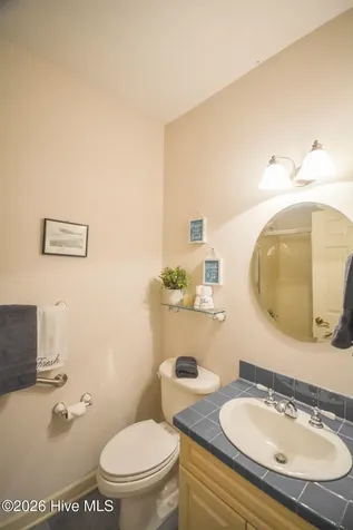 11 Canterbury Circle Pinehurst NC 28374