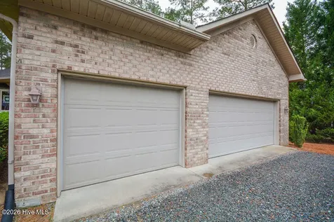 11 Canterbury Circle Pinehurst NC 28374