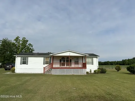 1996 Hallsboro Road S Hallsboro NC 28442
