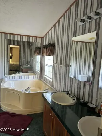 1996 Hallsboro Road S Hallsboro NC 28442