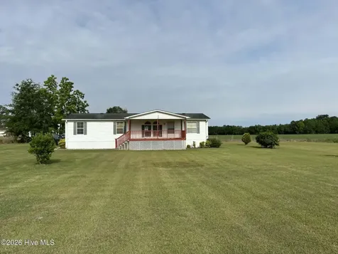 1996 Hallsboro Road S Hallsboro NC 28442