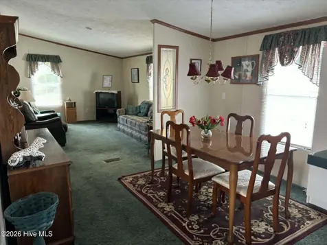 1996 Hallsboro Road S Hallsboro NC 28442