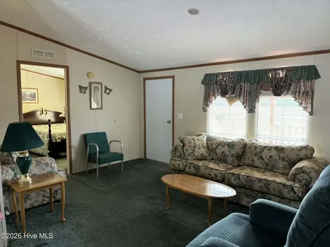 1996 Hallsboro Road S Hallsboro NC 28442