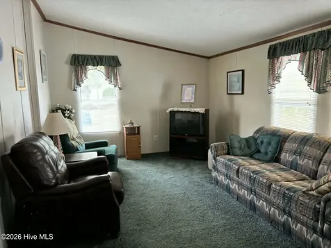1996 Hallsboro Road S Hallsboro NC 28442