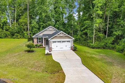 125 Coquina Lane Tabor City NC 28463