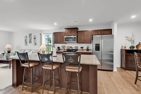 125 Coquina Lane Tabor City NC 28463