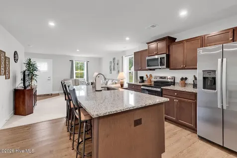 125 Coquina Lane Tabor City NC 28463