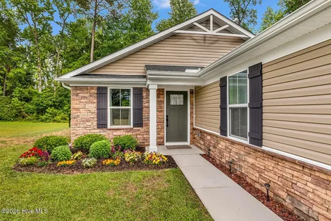 125 Coquina Lane Tabor City NC 28463