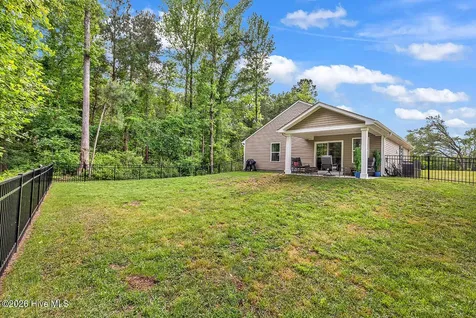 125 Coquina Lane Tabor City NC 28463