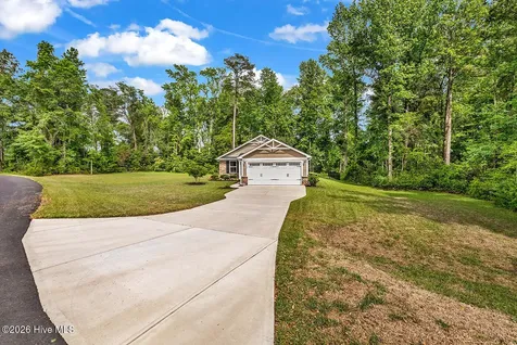 125 Coquina Lane Tabor City NC 28463