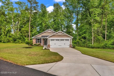 125 Coquina Lane Tabor City NC 28463
