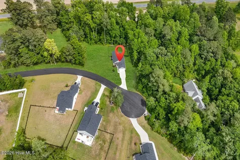 125 Coquina Lane Tabor City NC 28463