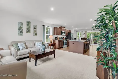 125 Coquina Lane Tabor City NC 28463