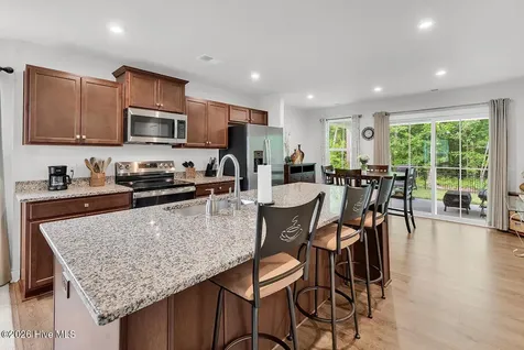 125 Coquina Lane Tabor City NC 28463