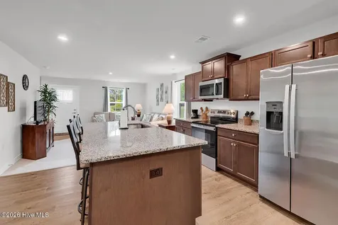 125 Coquina Lane Tabor City NC 28463