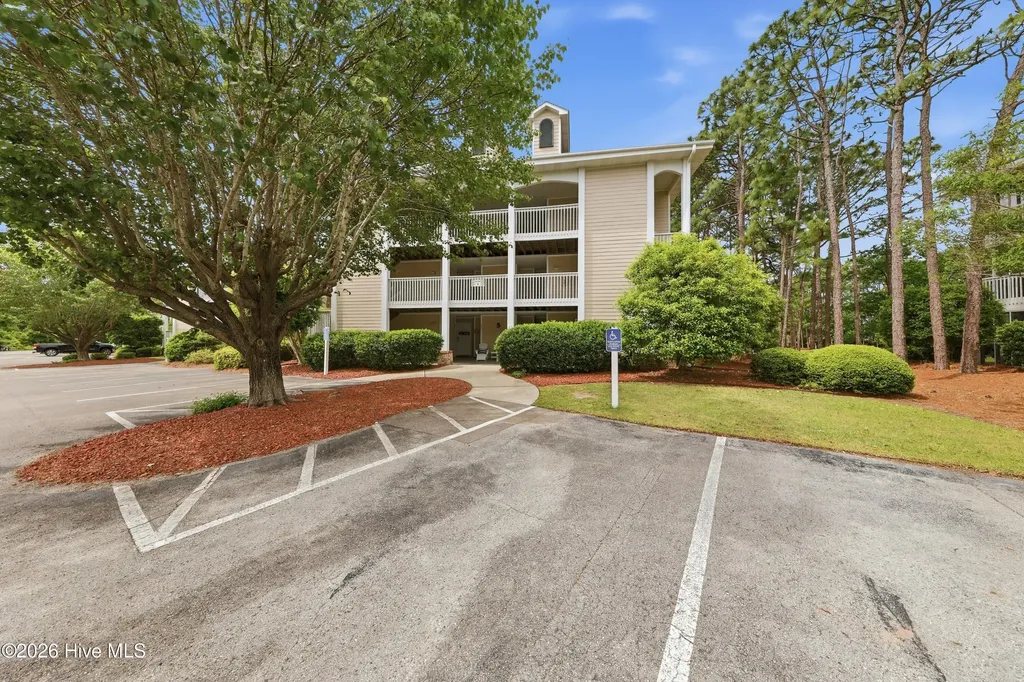 3350 Club Villas Drive Southport NC 28461