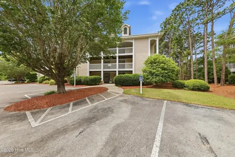 3350 Club Villas Drive Southport NC 28461