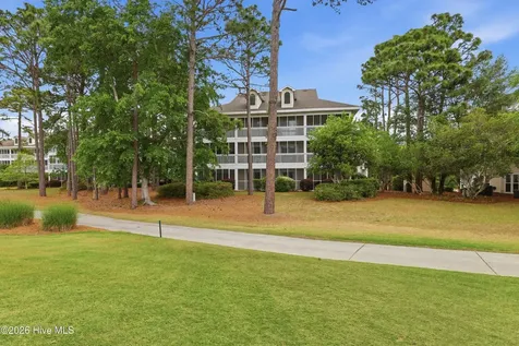 3350 Club Villas Drive Southport NC 28461