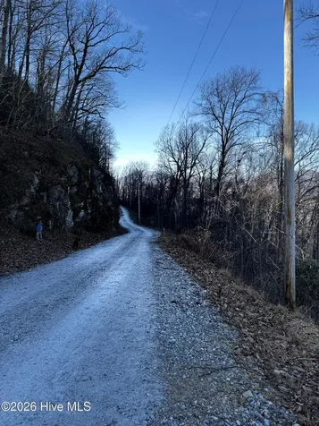 16 & 17 Ridgecrest Drive Lake Lure NC 28746