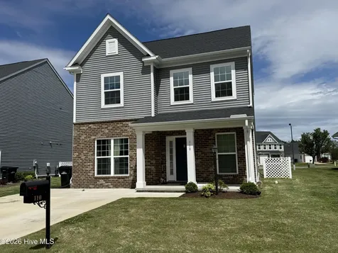 110 Spoonbill Loop Elizabeth City NC 27909