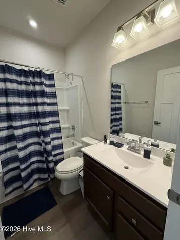 110 Spoonbill Loop Elizabeth City NC 27909