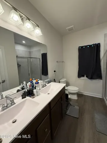 110 Spoonbill Loop Elizabeth City NC 27909