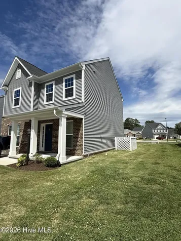 110 Spoonbill Loop Elizabeth City NC 27909