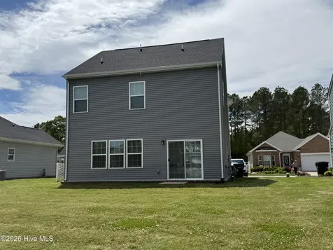 110 Spoonbill Loop Elizabeth City NC 27909