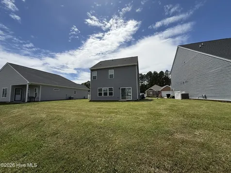 110 Spoonbill Loop Elizabeth City NC 27909