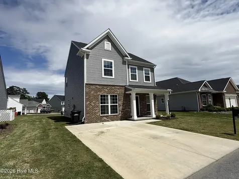 110 Spoonbill Loop Elizabeth City NC 27909
