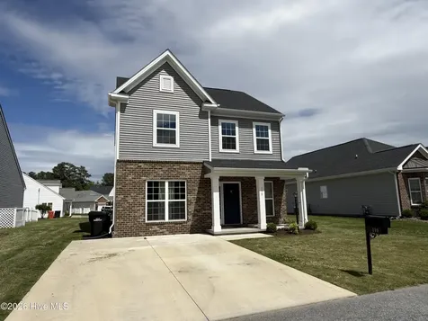 110 Spoonbill Loop Elizabeth City NC 27909